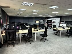 Raffles Place MRT (D1), Office #556989771